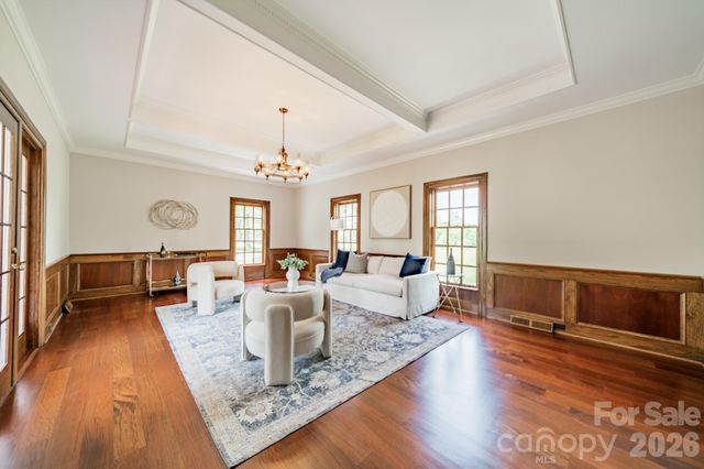 4030 Oak Hollow Lane, Harrisburg, NC 28075