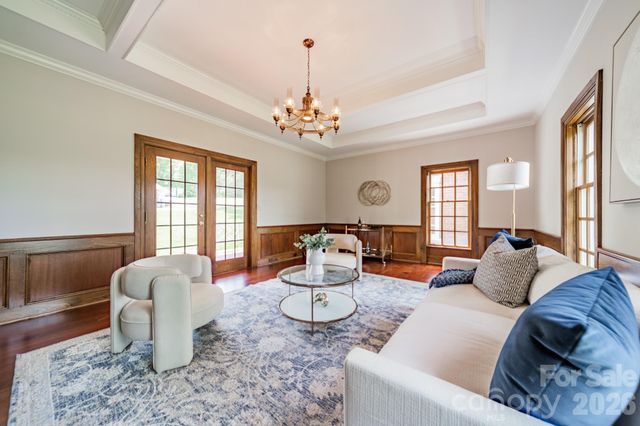 4030 Oak Hollow Lane, Harrisburg, NC 28075