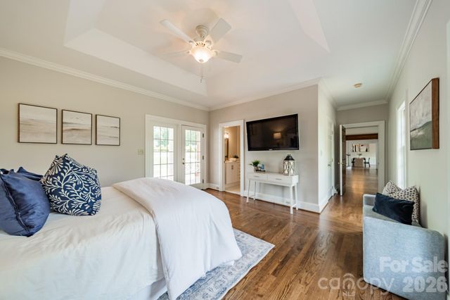 4030 Oak Hollow Lane, Harrisburg, NC 28075