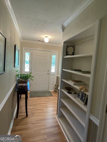 107 Gundy Street, Glennville, GA 30427
