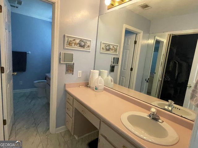 107 Gundy Street, Glennville, GA 30427