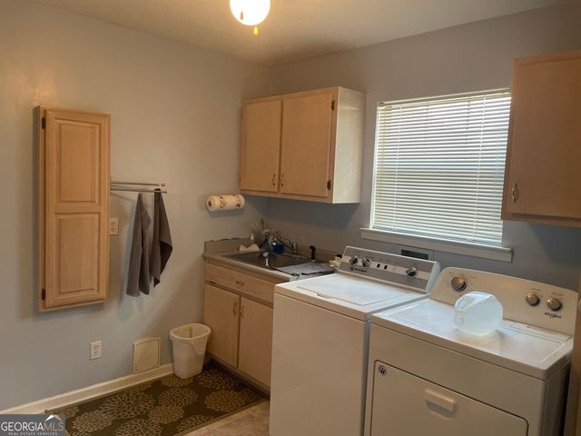 107 Gundy Street, Glennville, GA 30427