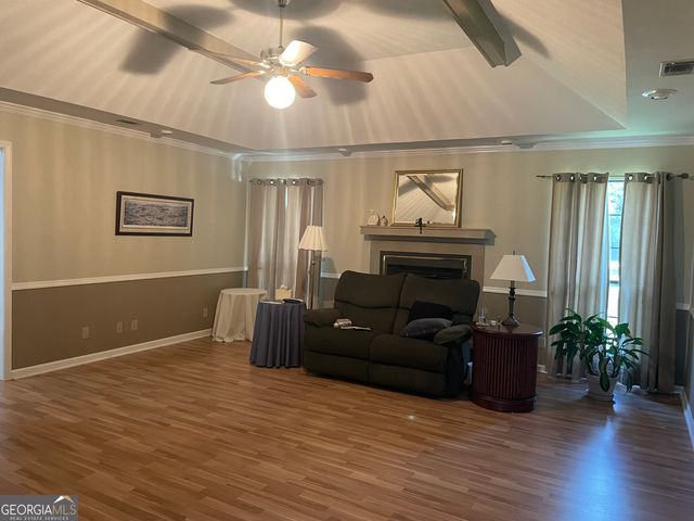107 Gundy Street, Glennville, GA 30427