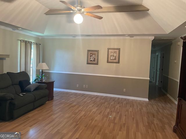 107 Gundy Street, Glennville, GA 30427