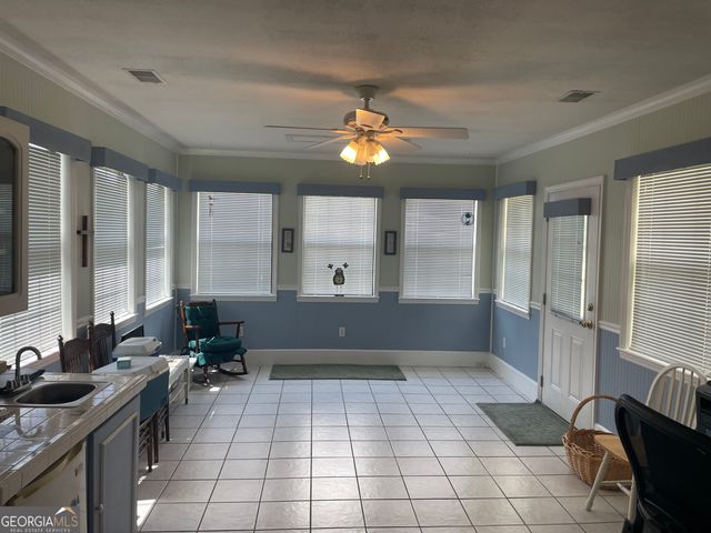 107 Gundy Street, Glennville, GA 30427