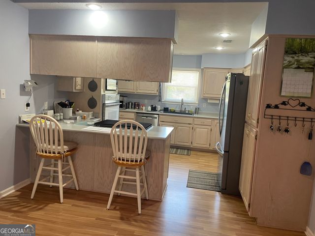 107 Gundy Street, Glennville, GA 30427