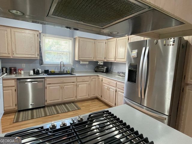 107 Gundy Street, Glennville, GA 30427