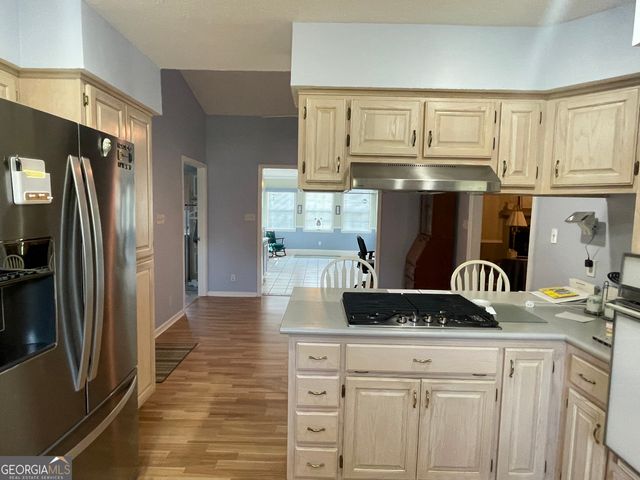 107 Gundy Street, Glennville, GA 30427