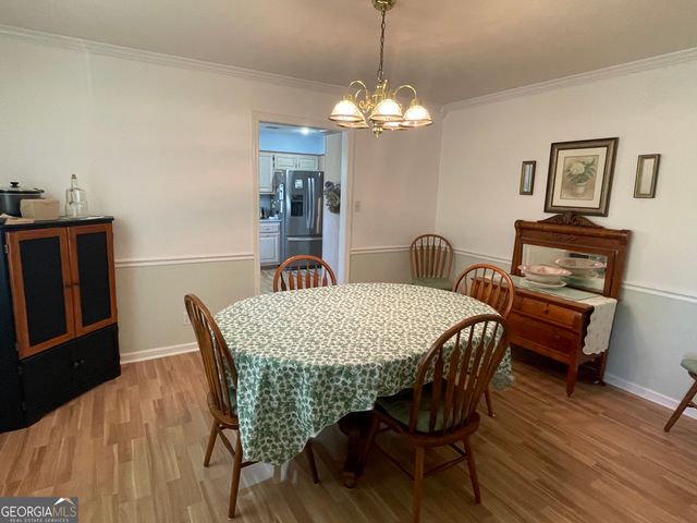 107 Gundy Street, Glennville, GA 30427