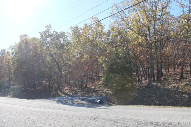 16 Kinkead Road, Mcalester, OK 74501