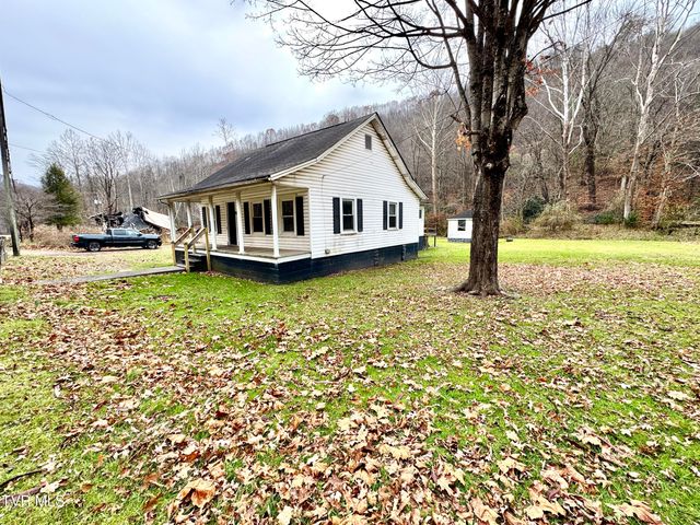 2342 Roda Road, Appalachia, VA 24216