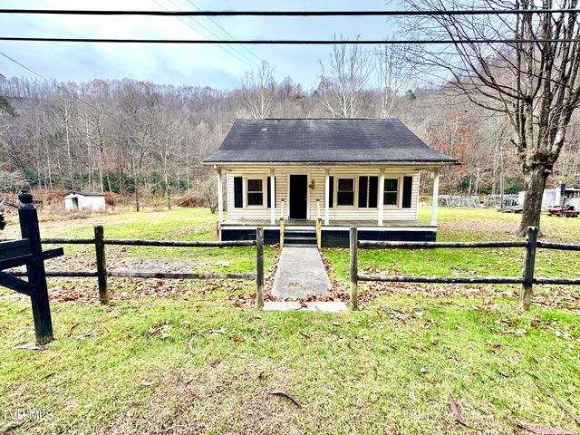 2342 Roda Road, Appalachia, VA 24216