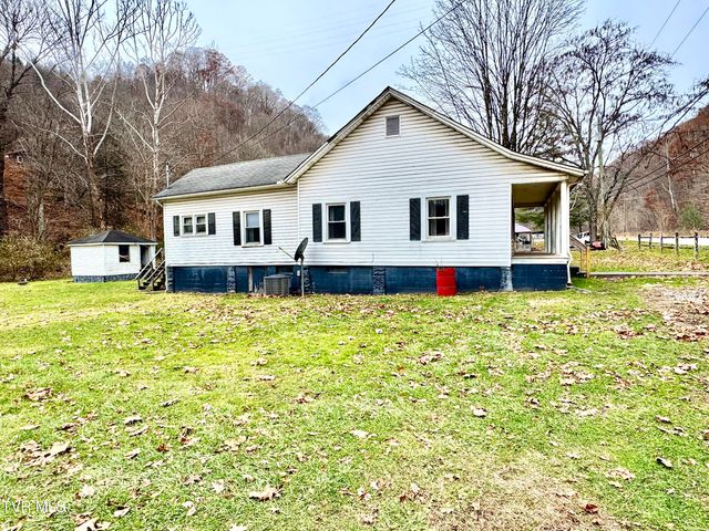 2342 Roda Road, Appalachia, VA 24216