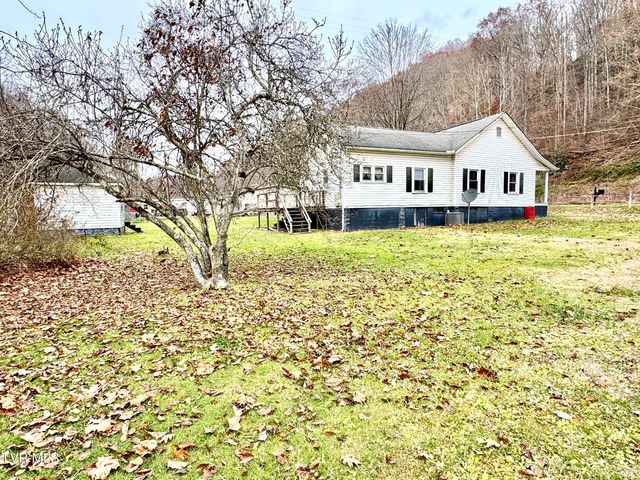 2342 Roda Road, Appalachia, VA 24216