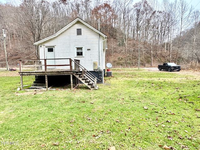 2342 Roda Road, Appalachia, VA 24216