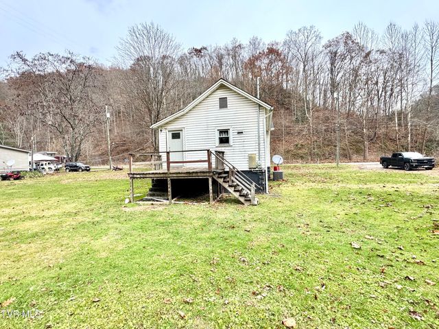 2342 Roda Road, Appalachia, VA 24216