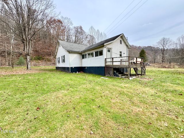 2342 Roda Road, Appalachia, VA 24216