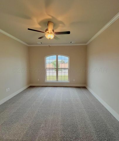 1801 Fox Terrier Avenue, Amarillo, TX 79108