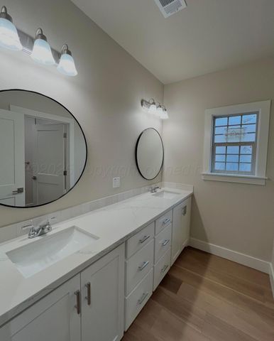 1801 Fox Terrier Avenue, Amarillo, TX 79108