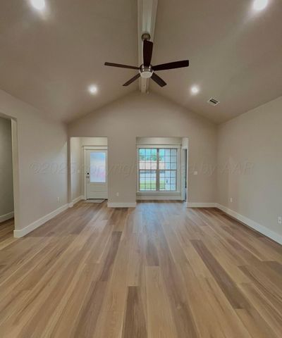 1801 Fox Terrier Avenue, Amarillo, TX 79108