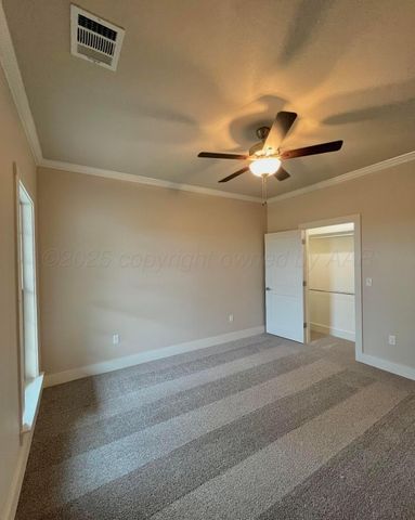 1801 Fox Terrier Avenue, Amarillo, TX 79108