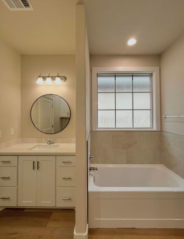 1801 Fox Terrier Avenue, Amarillo, TX 79108