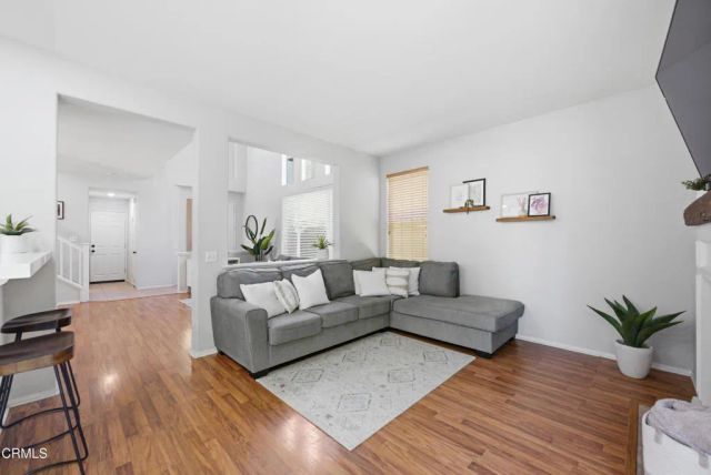 4549 Corte Arbusto, Camarillo, CA 93012