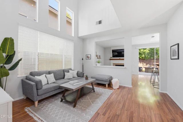 4549 Corte Arbusto, Camarillo, CA 93012