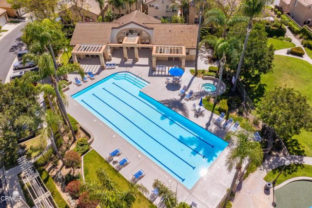 4549 Corte Arbusto, Camarillo, CA 93012