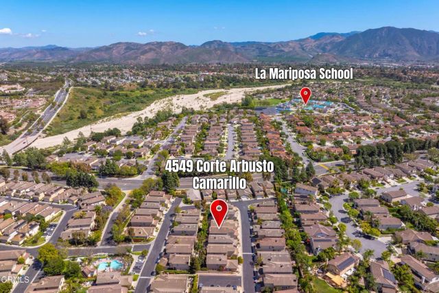 4549 Corte Arbusto, Camarillo, CA 93012