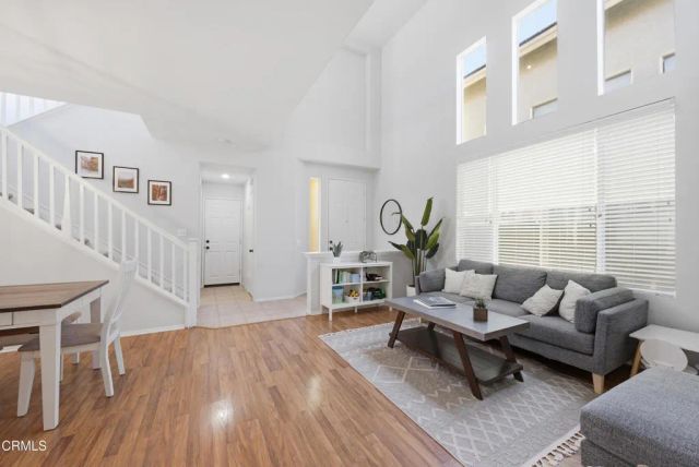 4549 Corte Arbusto, Camarillo, CA 93012