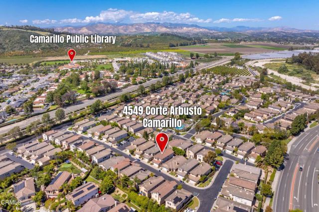 4549 Corte Arbusto, Camarillo, CA 93012