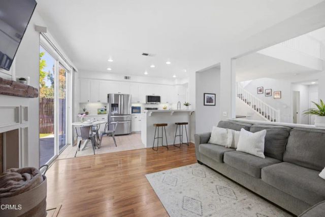 4549 Corte Arbusto, Camarillo, CA 93012