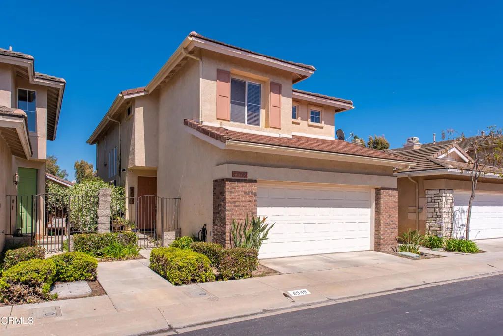 4549 Corte Arbusto, Camarillo, CA 93012