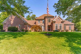 224 E Mount Pleasant Road, Evansville, IN 47711