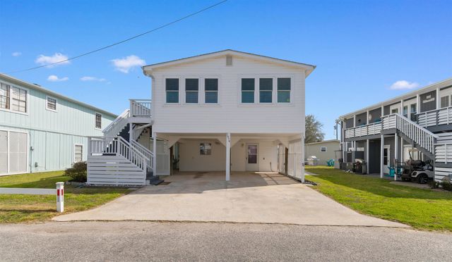 1974 Avocet Dr., Surfside Beach, SC 29575
