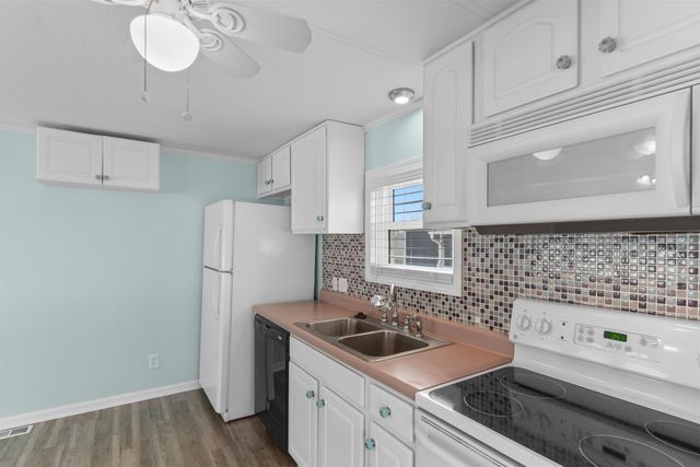 1974 Avocet Dr., Surfside Beach, SC 29575