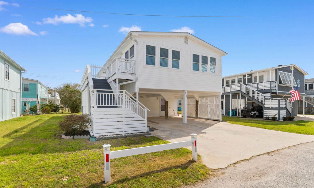 1974 Avocet Dr., Surfside Beach, SC 29575 — photo 2