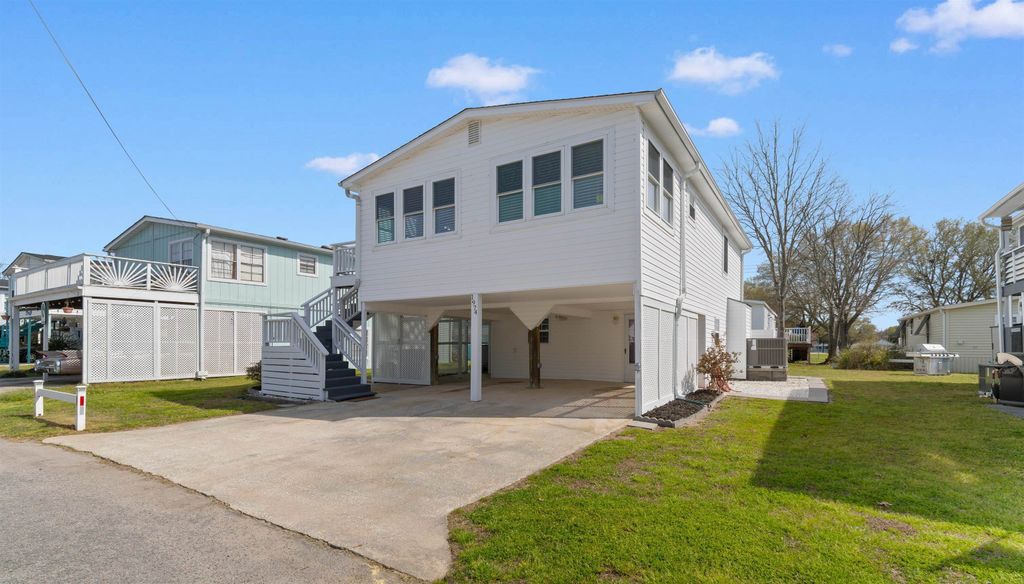1974 Avocet Dr., Surfside Beach, SC 29575 — photo 3