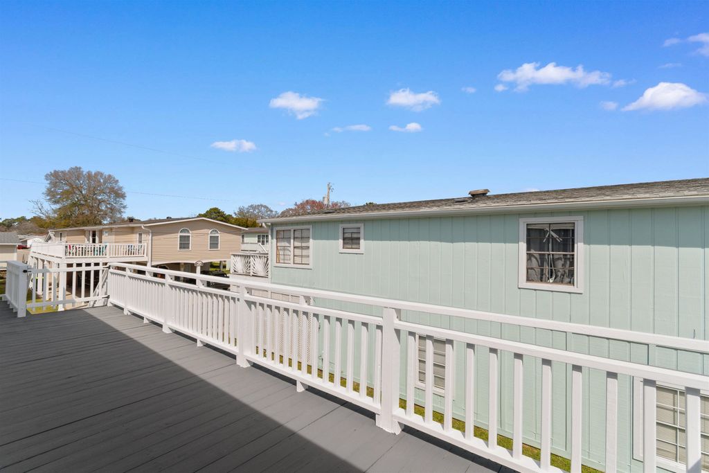 1974 Avocet Dr., Surfside Beach, SC 29575 — photo 4
