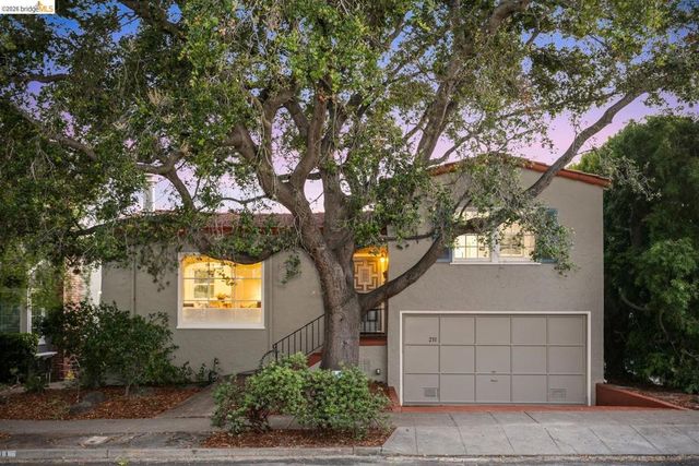 211 San Carlos Ave, El Cerrito, CA 94530