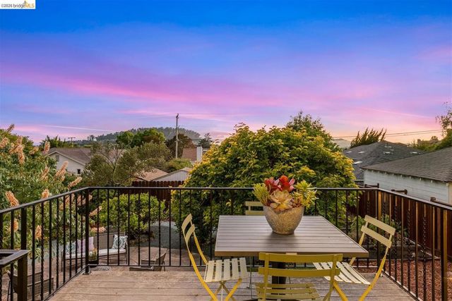 211 San Carlos Ave, El Cerrito, CA 94530