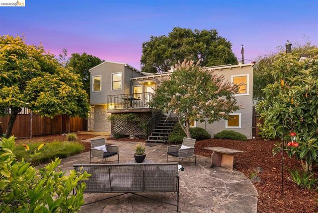 211 San Carlos Ave, El Cerrito, CA 94530