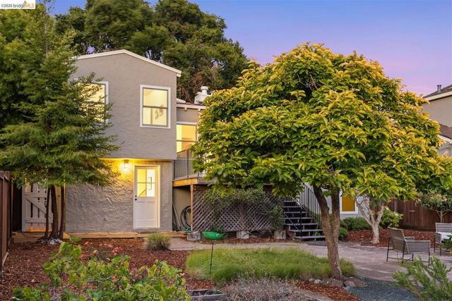 211 San Carlos Ave, El Cerrito, CA 94530