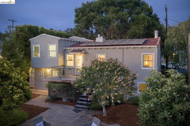 211 San Carlos Ave, El Cerrito, CA 94530
