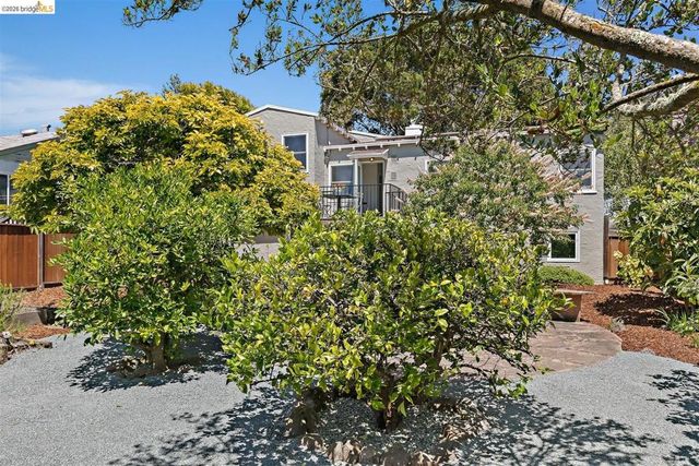 211 San Carlos Ave, El Cerrito, CA 94530