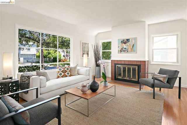 211 San Carlos Ave, El Cerrito, CA 94530