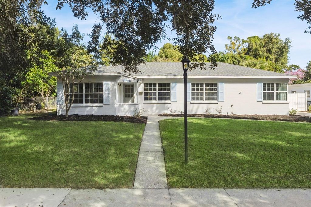 2381 ROXBURY ROAD, Winter Park, FL 32789