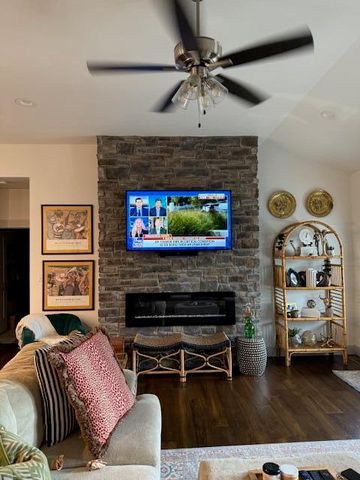 2450 Campground Road, Somerset, KY 42503