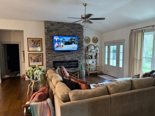 2450 Campground Road, Somerset, KY 42503